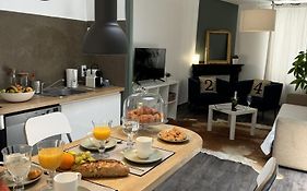 Cite 4 Maison Bacou